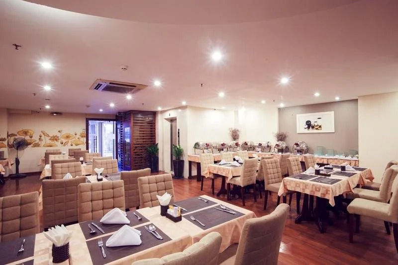Asian Ruby Park View Hotel