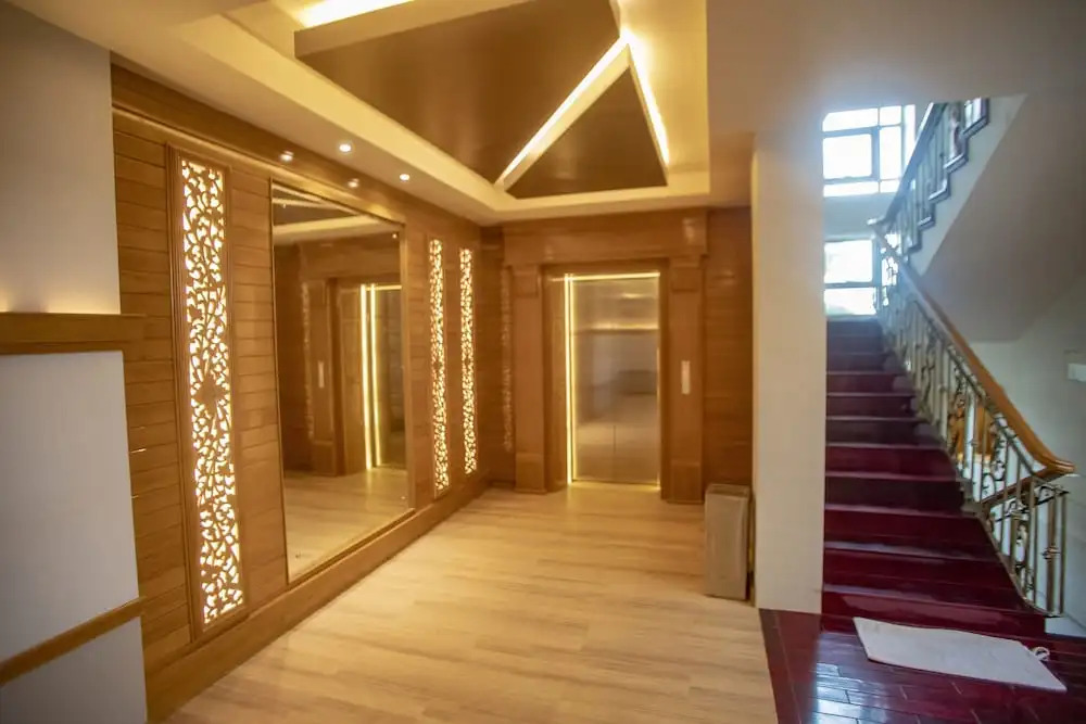 Prestige Residences at Golden Valley by Grand United Hospitality