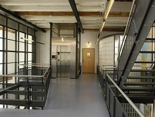 Solothurn Youth Hostel