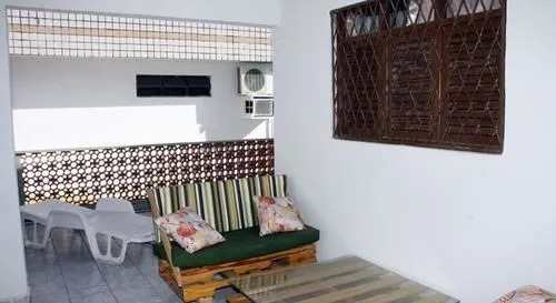 Jampa Hostel
