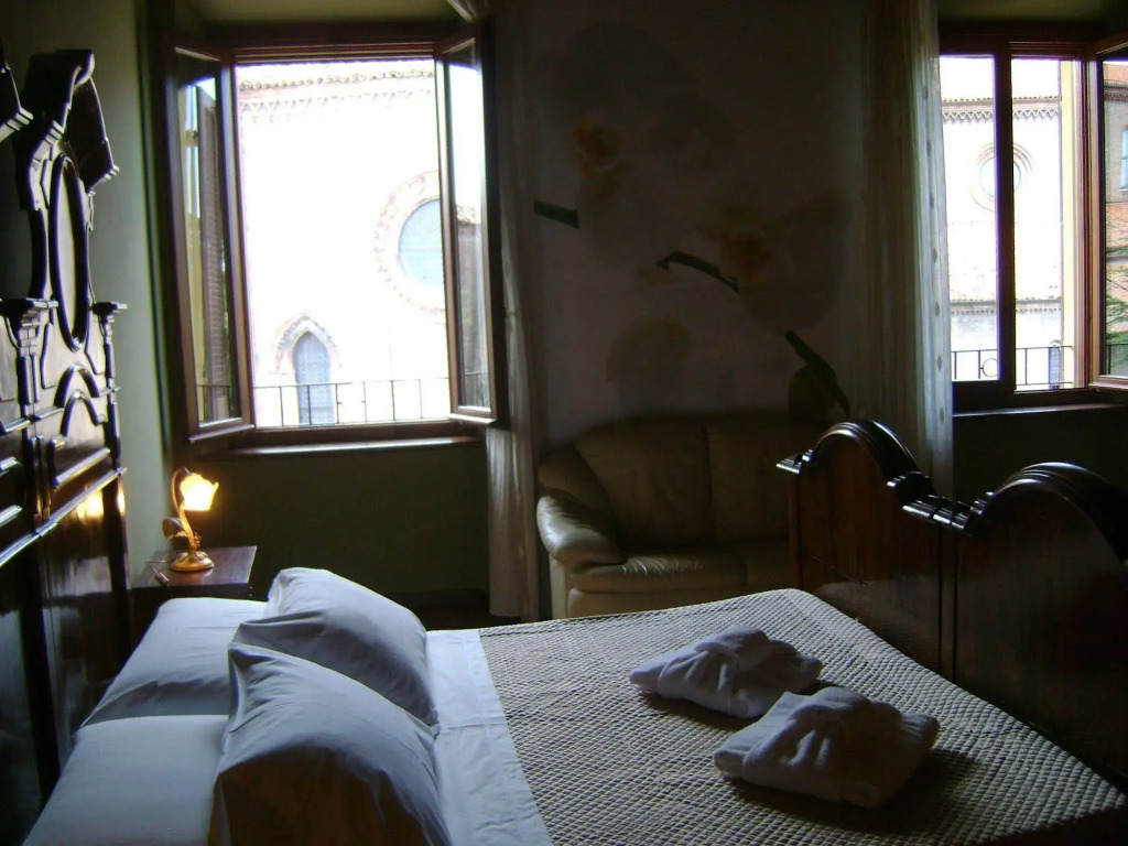 San Francesco Residenza