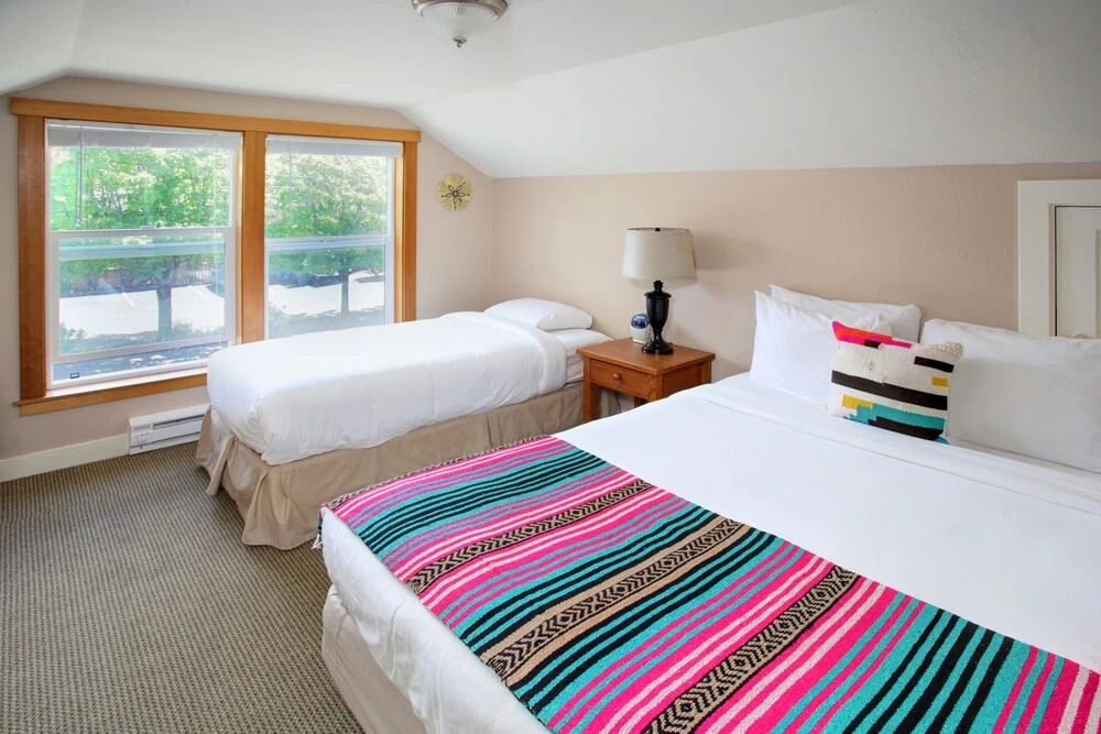 Blue Gull Inn