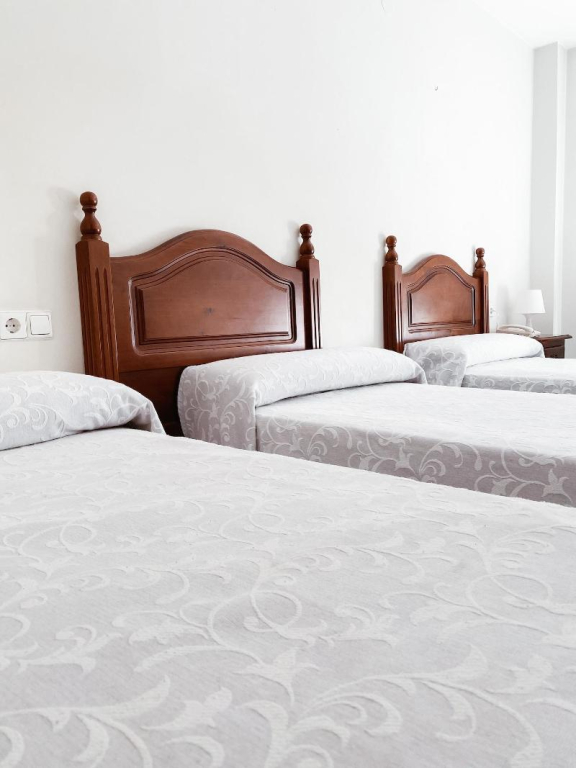 Hotel La Morena