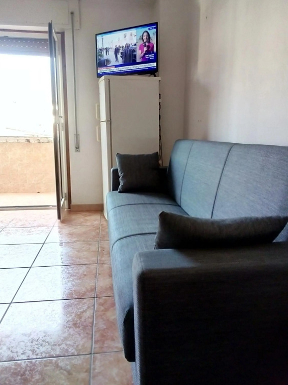 casa al mare a Scalea
