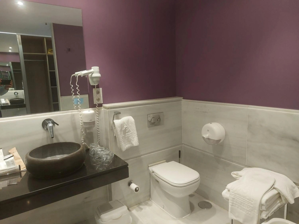 U-Hotel Spa Ciudad de Astorga