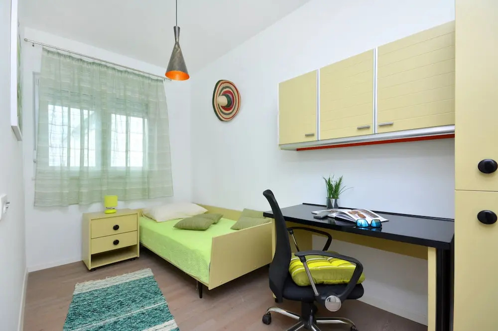 Apartment Toni