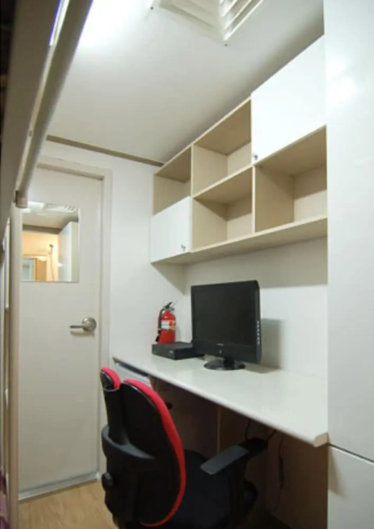 Noble Residence - Nonhyun