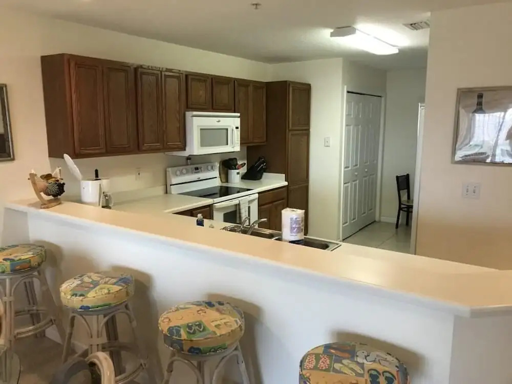 S Of Ocean Gate 308 2 Bedroom Condo