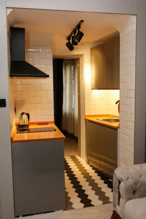 Hermes Park Hotel Sisli