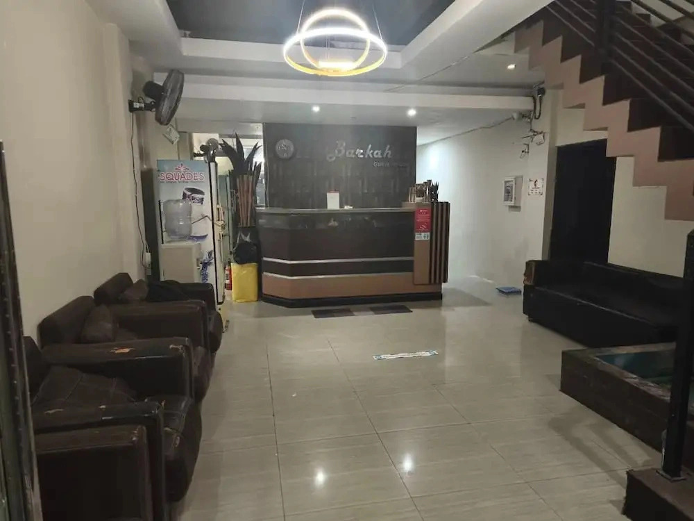 Hotel O near Balikpapan International Airport formerly Barkah Guest House