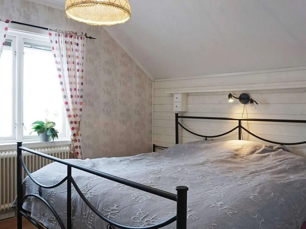 6 Person Holiday Home in Vara