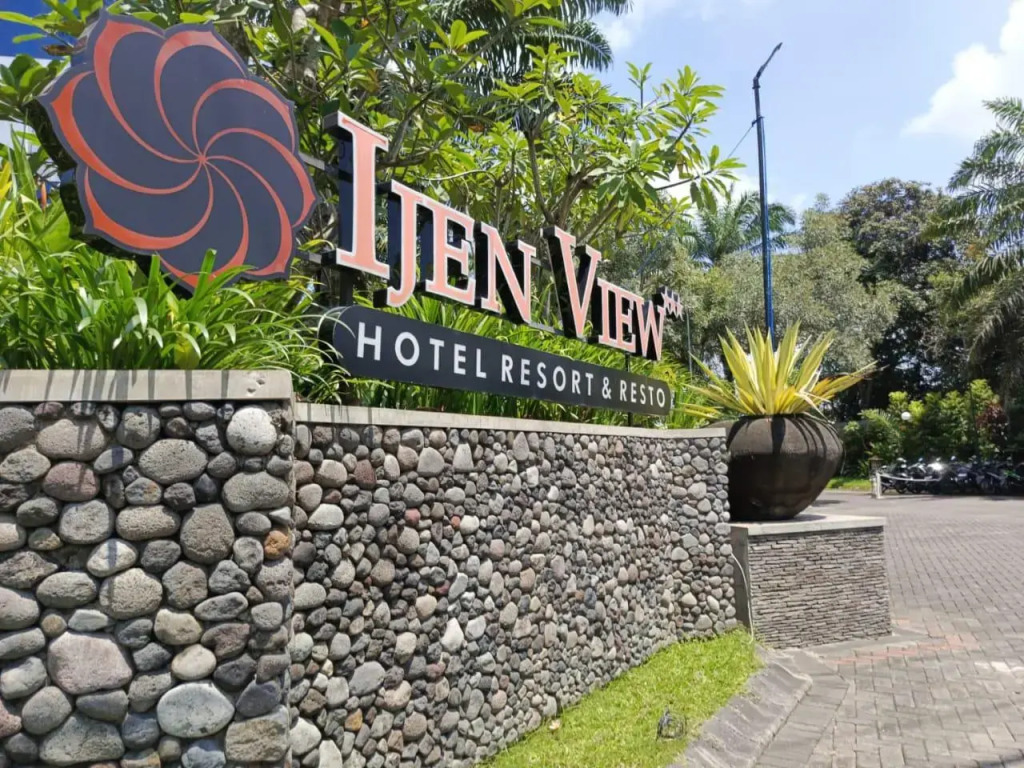 Ijen View Hotel & Resort