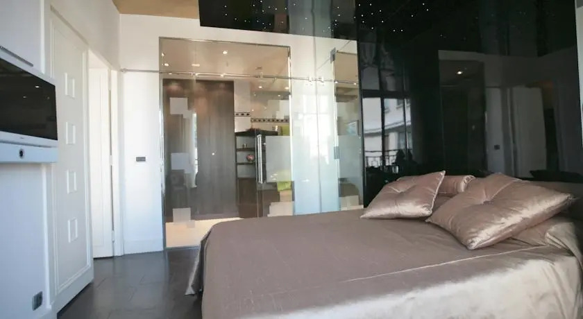 Appartement Avenue Montaigne