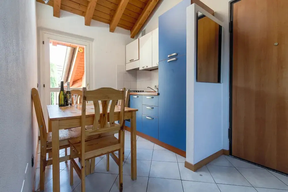 Barcaiolo Apartment