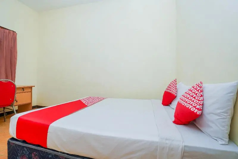 Oyo 1105 Nick's Aa5 Homestay