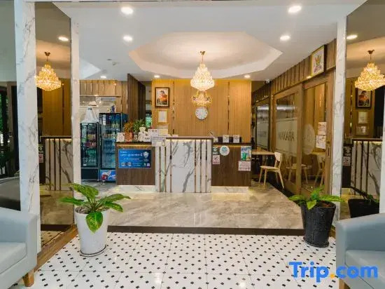 Nakara Hotel, Ubon Ratchathani