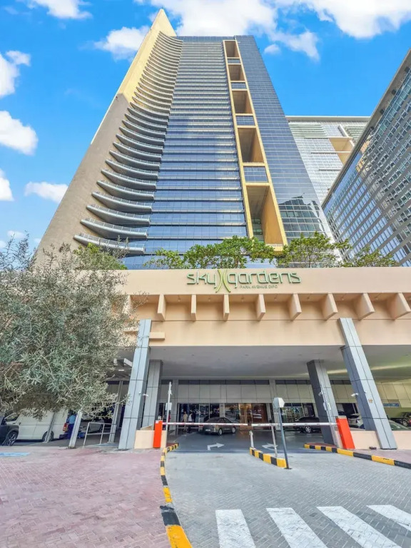 Your Stay Corporate Residences DIFC