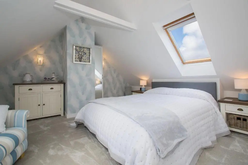 Fairfield B&B