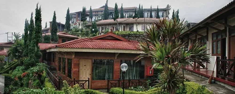 Bromo Cottages