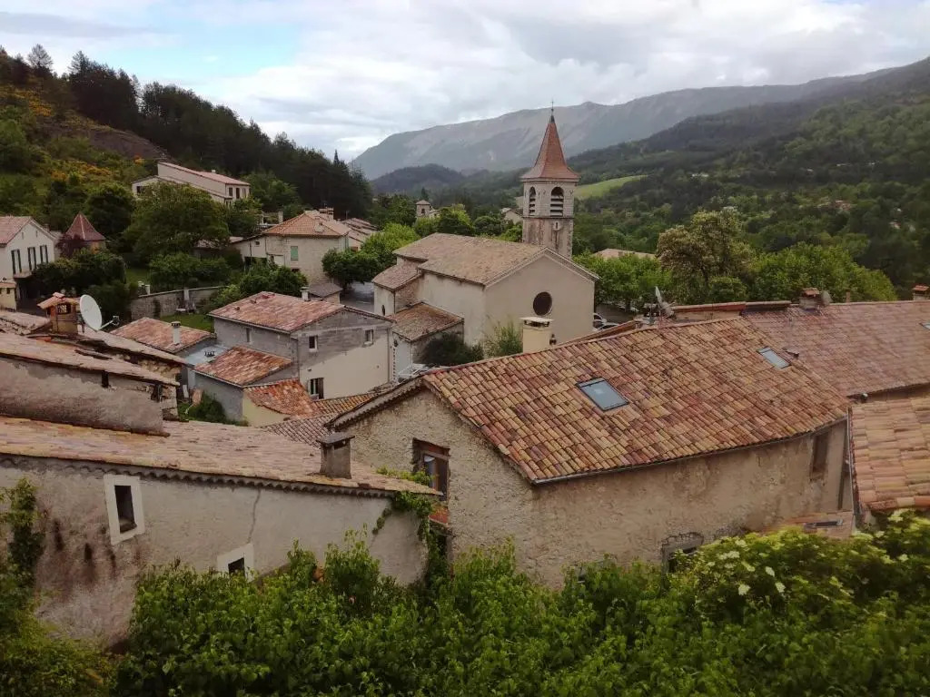 Gite les Hirondelles