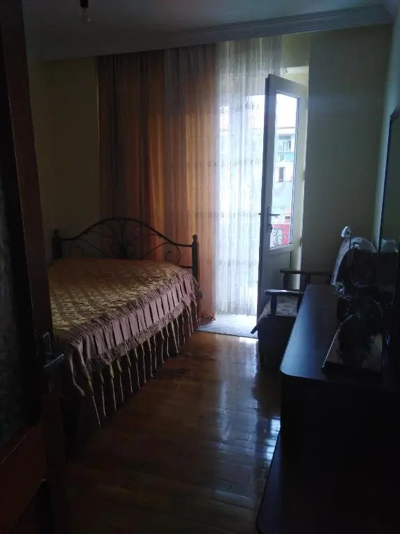 Kobuleti. Rustaveli Str. 162J. 37