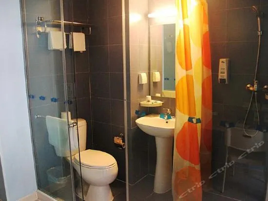 Bestay Hotel Express Urumqi East Nanhu Road