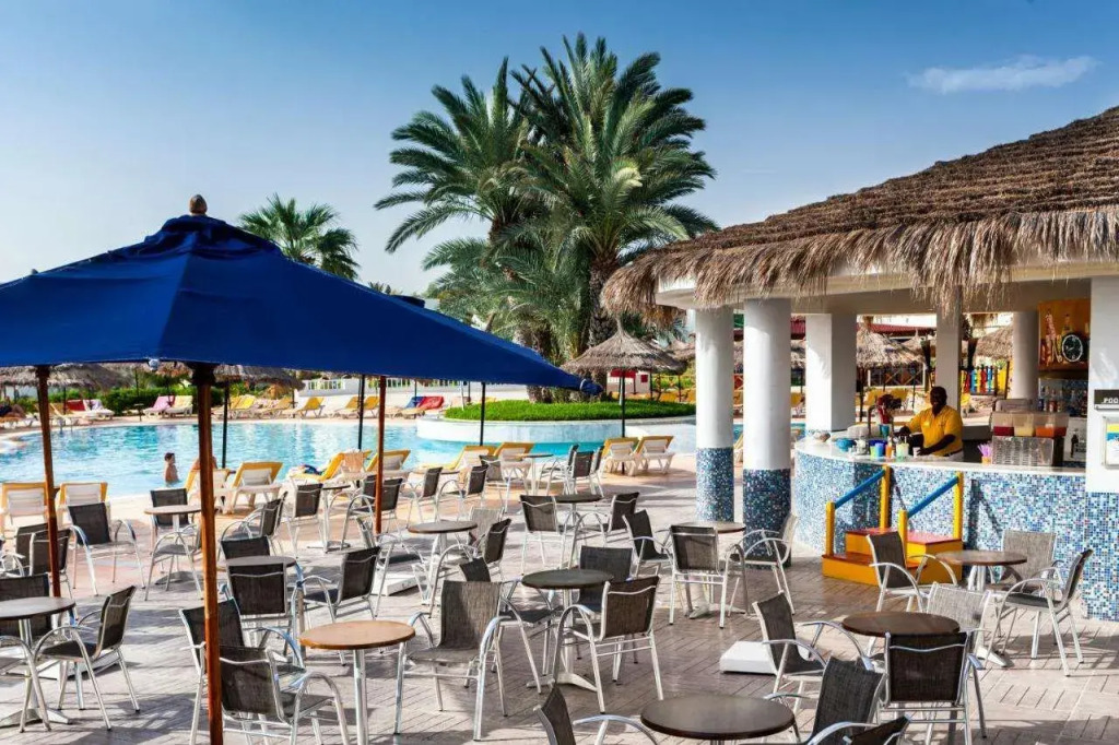 TUI MAGIC LIFE Penelope Beach - Families & Couples