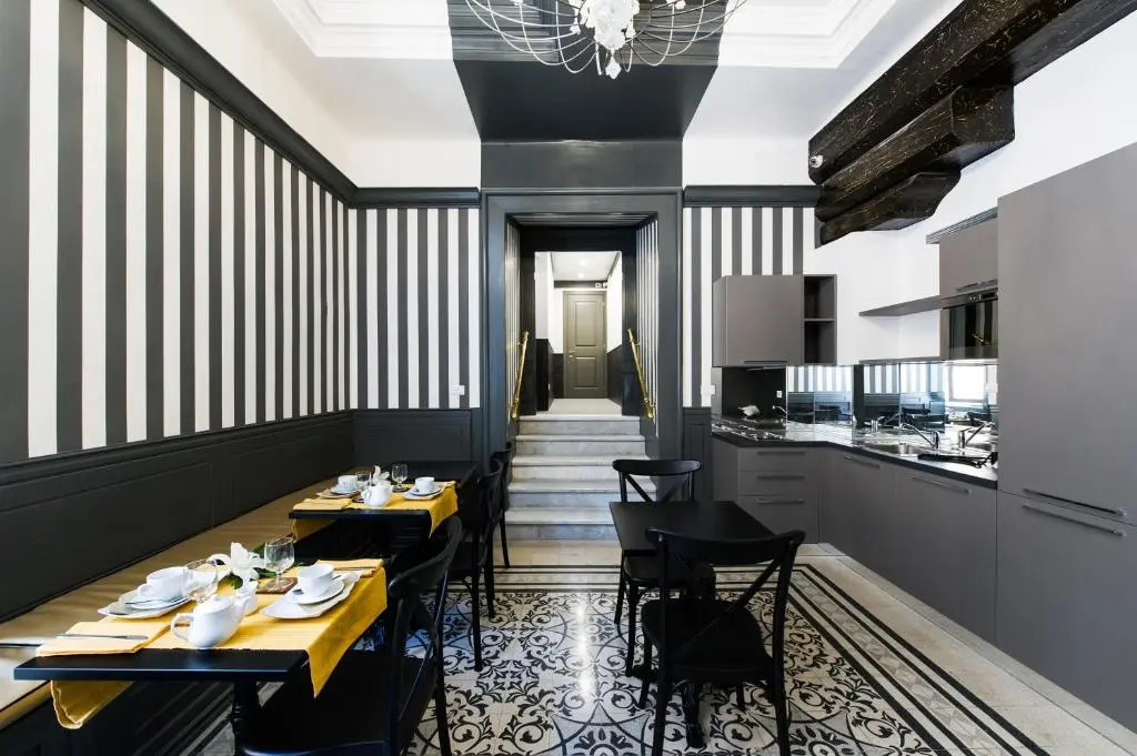 Relais Santa Maria Maggiore