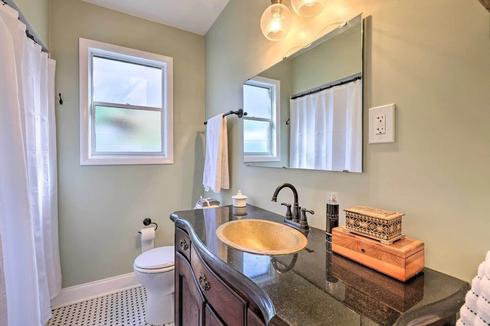 Birmingham Vacation Rental: 9 Miles to Downtown!