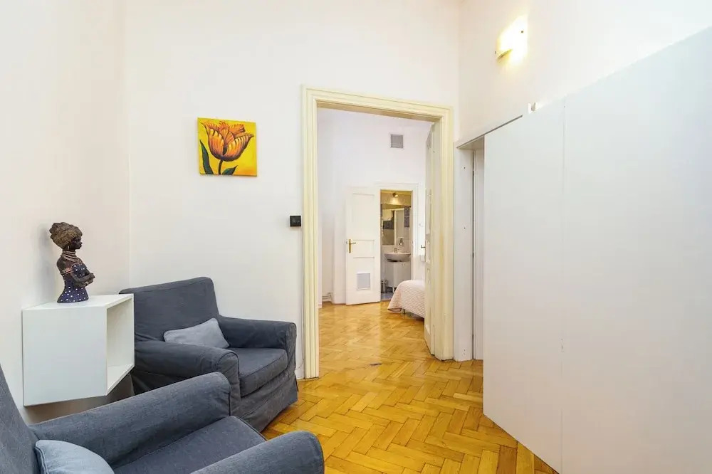 Vincanto Apartments Oldtown Prague1