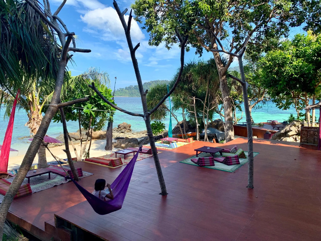 Pitiusas Beach Resort