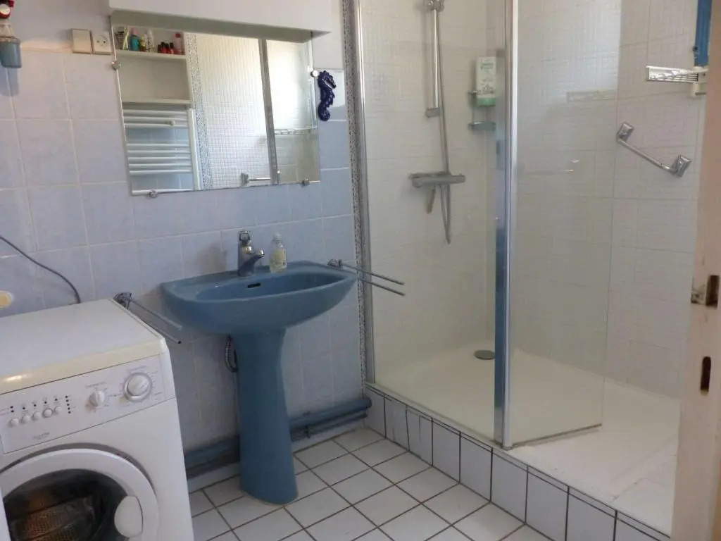 Appartement Le Lavandou, 2 pièces, 2 personnes - FR-1-308-35