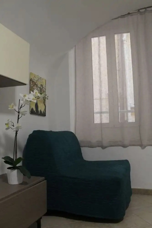 Casa Medievale Pieno Centro Sanremo