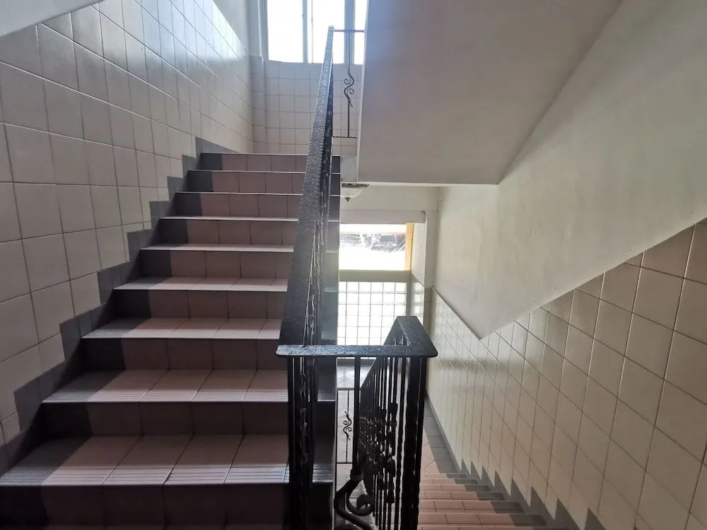 OYO 89864 Hotel Holiday Park