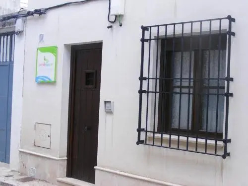 Chinchon Spa