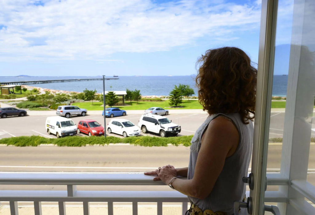 The Jetty Resort