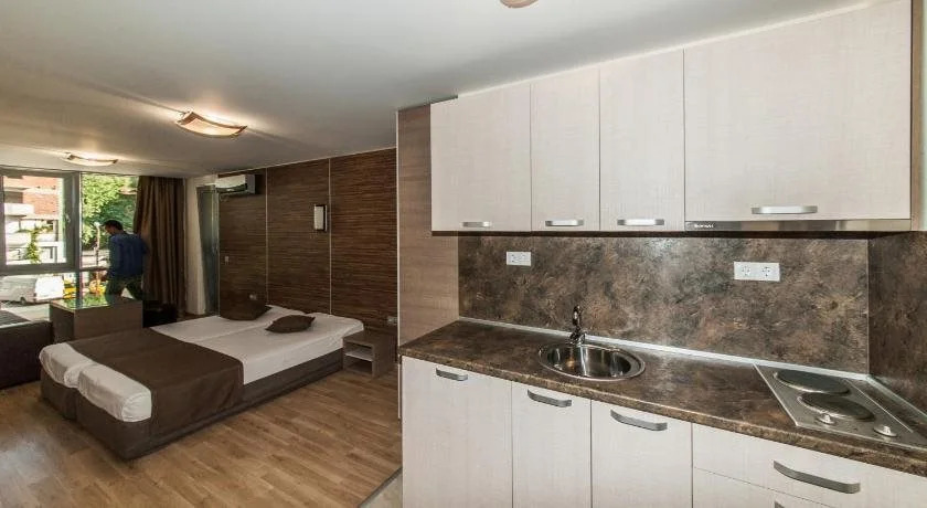Hotel Elit