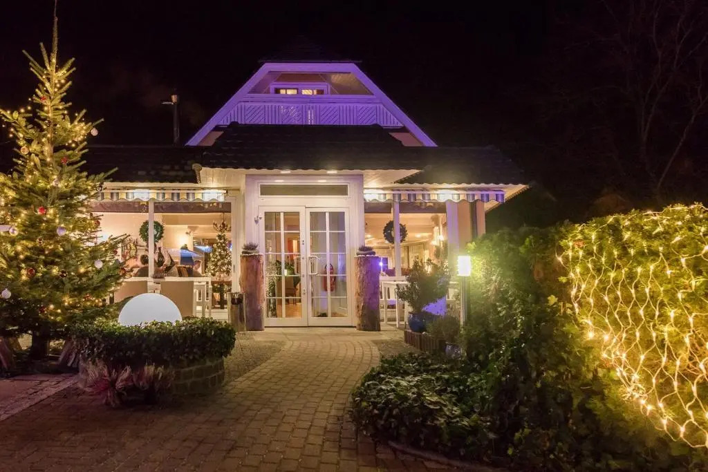 Apart Hotel Haveltreff