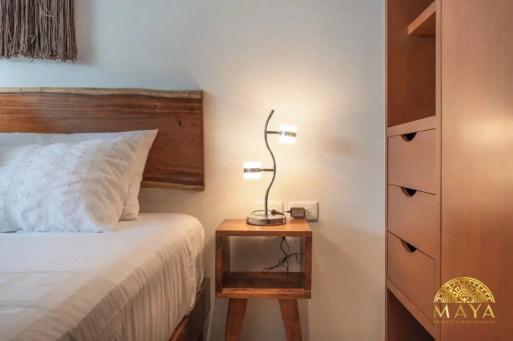 NHOA 211A Lux 2BR Pool View Aldea Zama