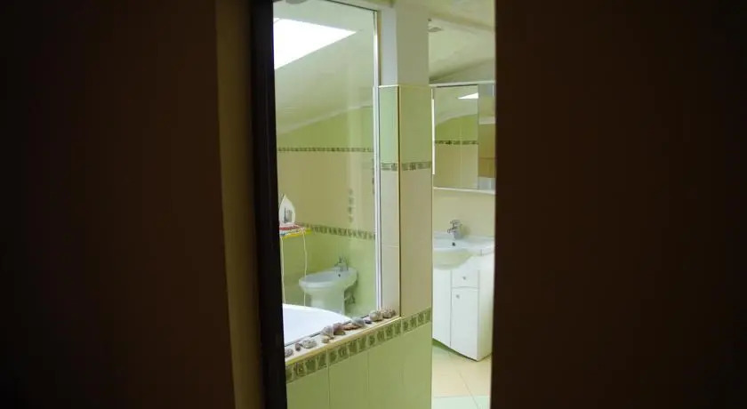 Apartamentai