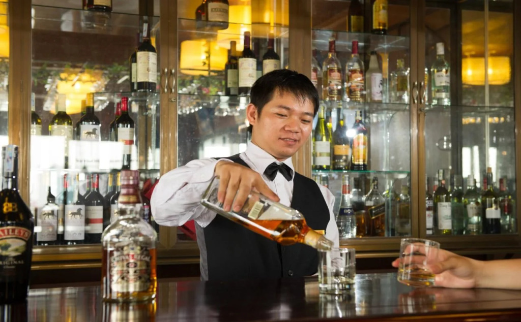 Thuy Anh Hotel