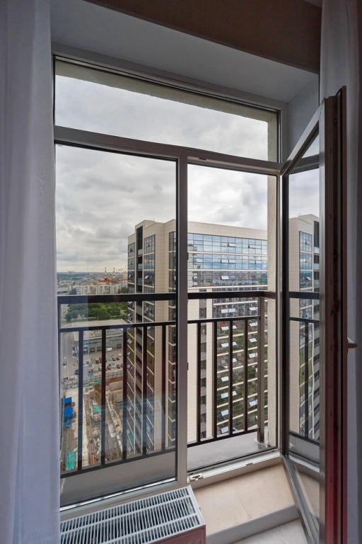 Salut Apartment