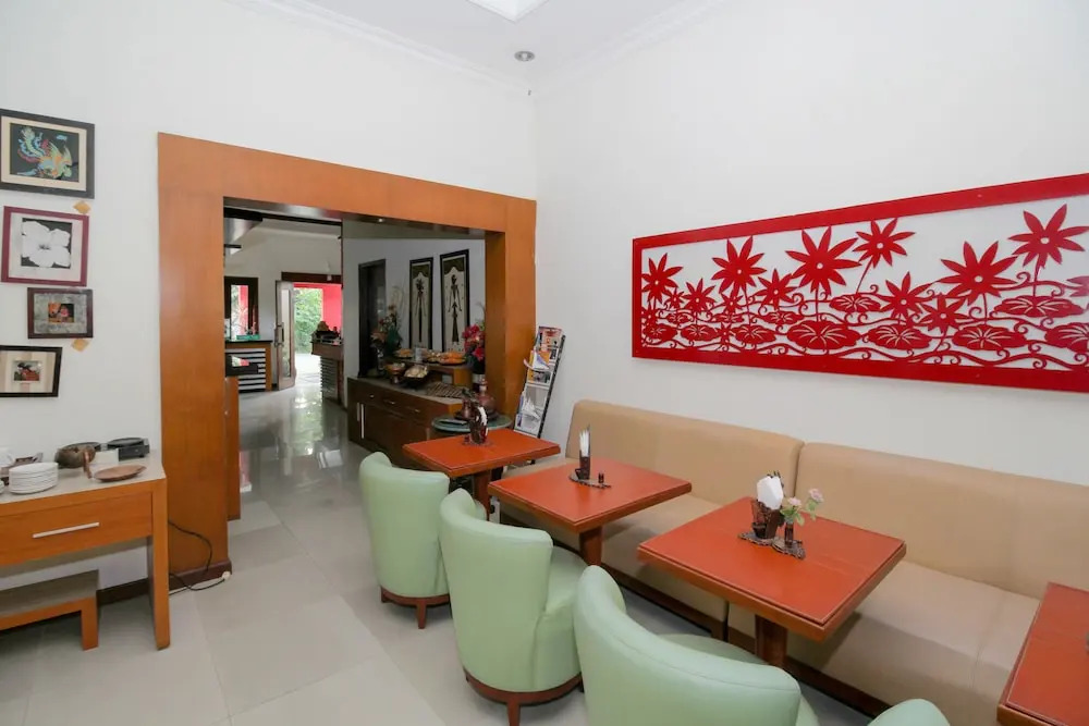 Airy Tegalrejo Tri Margo Kulon 9A Yogyakarta