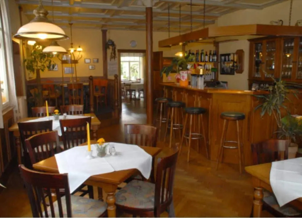 Hotel am Rathaus Adii