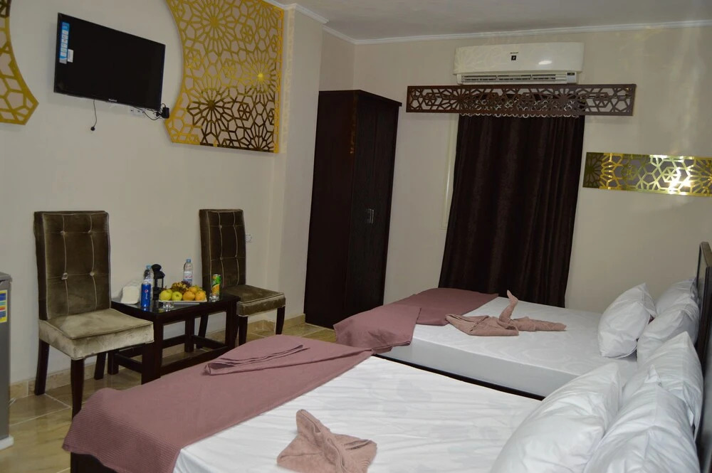Lila motel