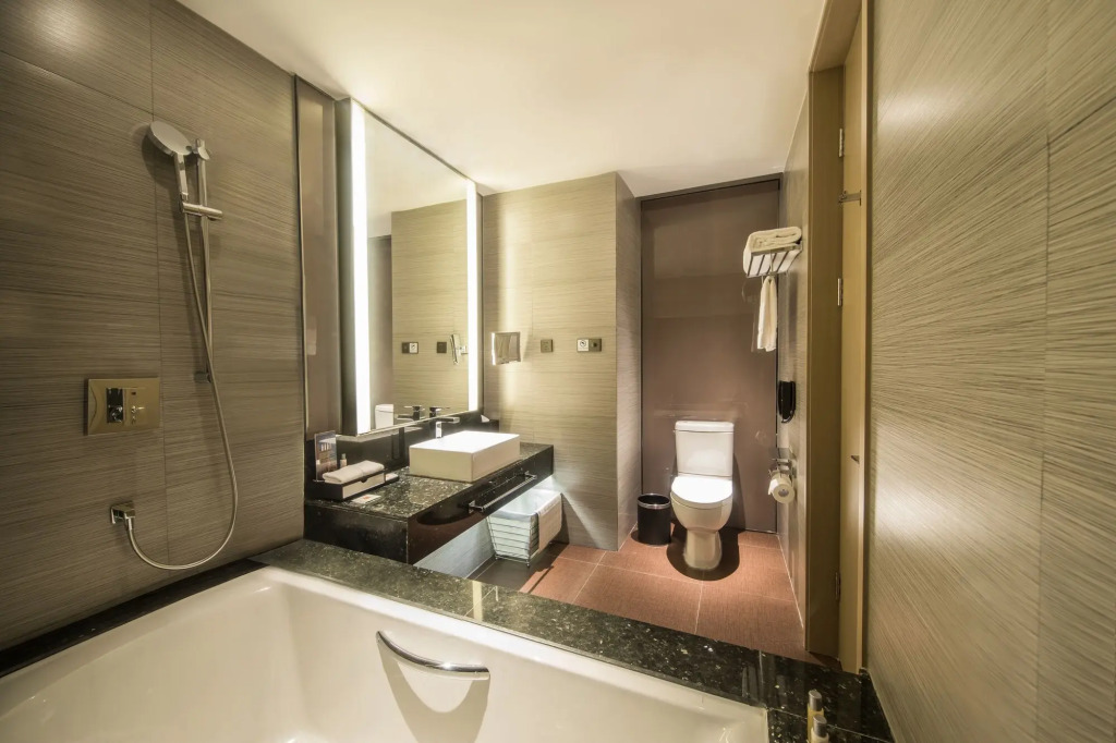 The Qube Xuzhou