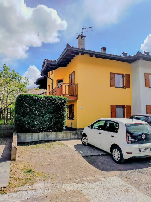 Casa Tre Fonti