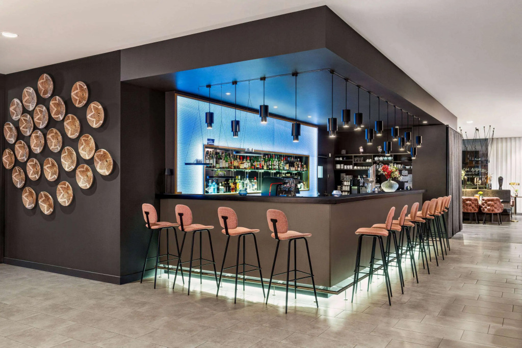Vienna House by Wyndham zur Bleiche Schaffhausen