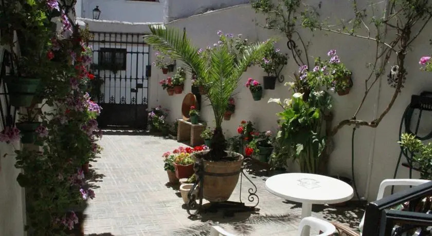Alojamiento Rural El Jazmín