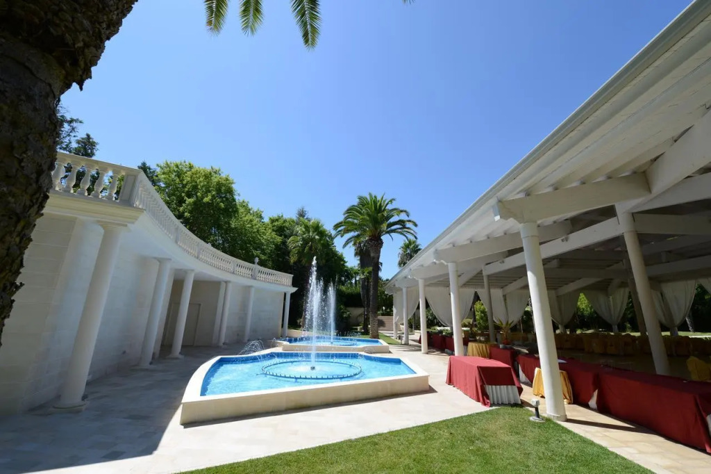 Hotel La Corte
